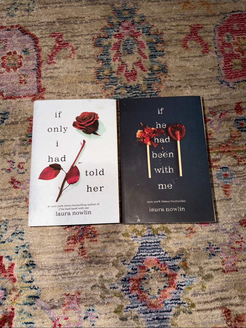 Book set - Picture 1 of 1